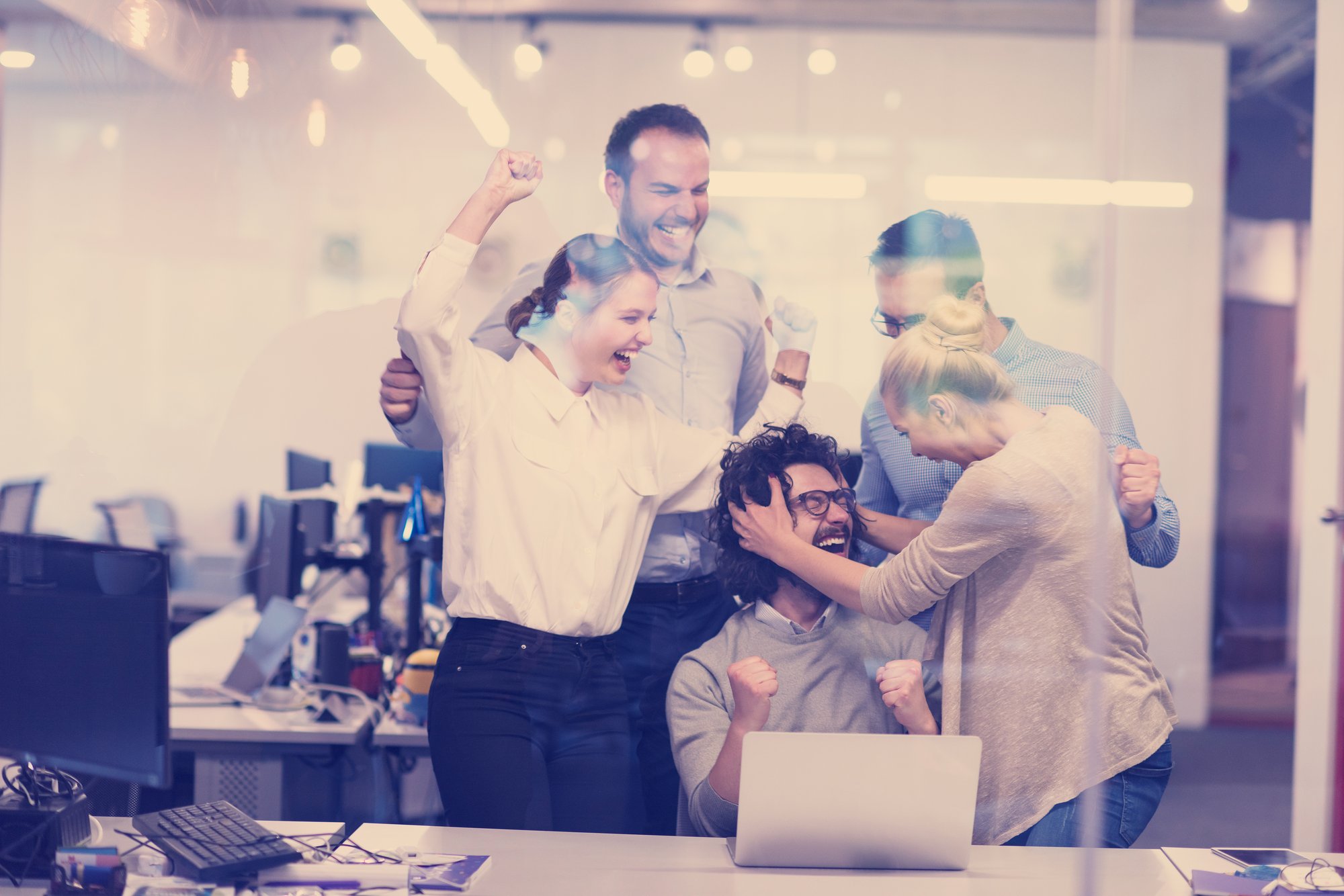 portrait-of-successful-business-people-P7YL9NB